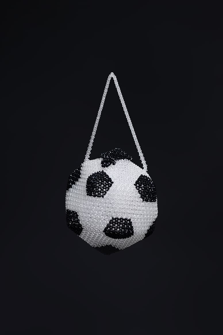 Football bag