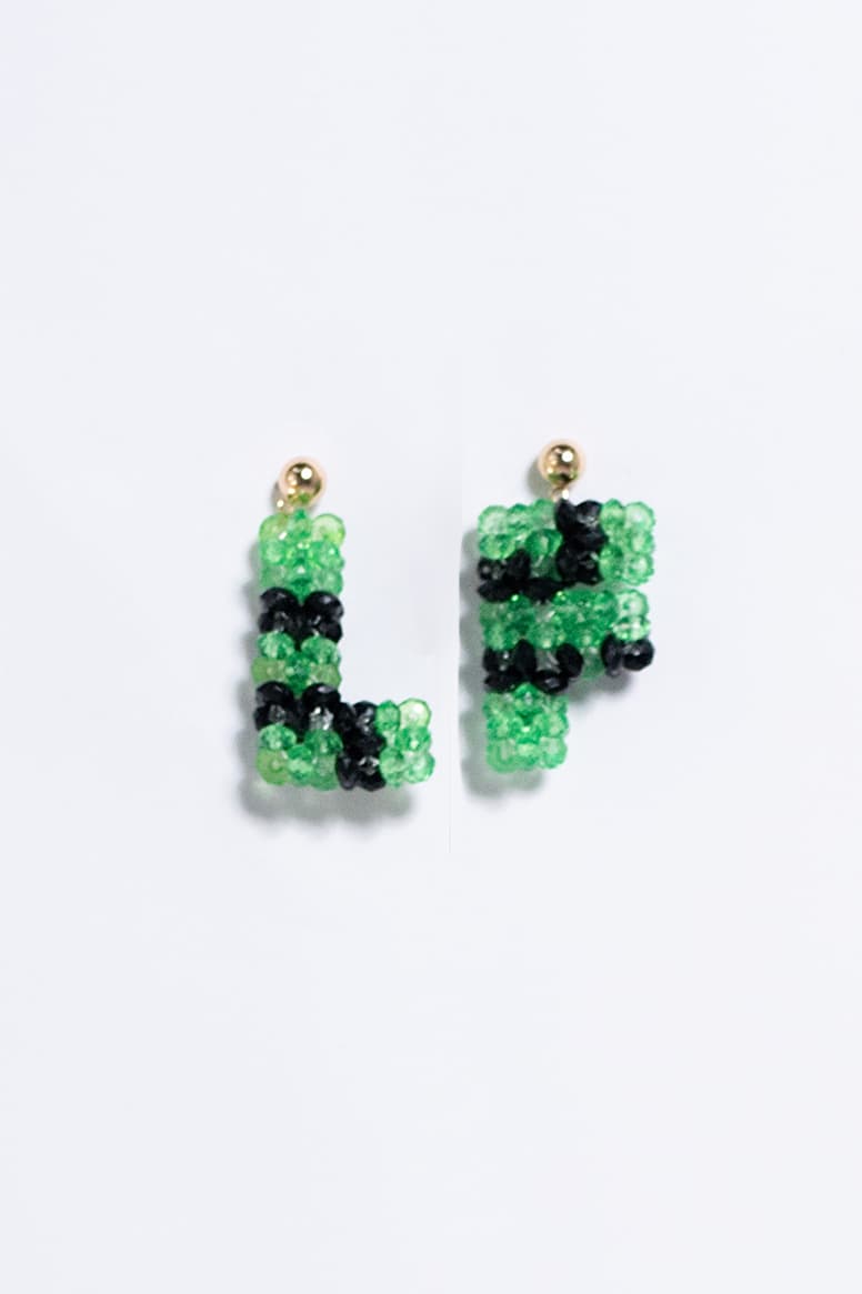 Classic LF Earrings